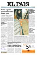 Portada de 10-07-2003