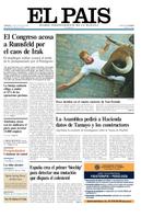 Portada de 11-07-2003