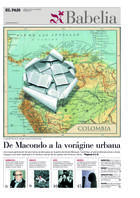 Portada de 12-07-2003