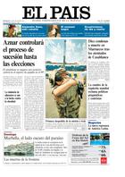 Portada de 13-07-2003