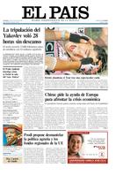 Portada de 15-07-2003