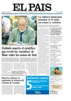 Portada de 19-07-2003