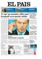 Portada de 20-07-2003