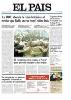 Portada de 21-07-2003