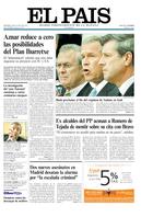 Portada de 24-07-2003