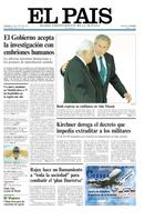 Portada de 26-07-2003