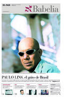 Portada de 26-07-2003