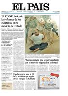 Portada de 30-07-2003