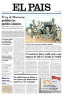 Portada de 31-07-2003