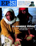 Portada de 20-07-2003