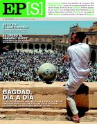 Portada de 27-07-2003