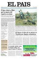 Portada de 02-08-2003