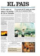 Portada de 06-08-2003
