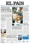 Portada de 09-08-2003