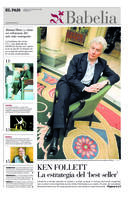 Portada de 09-08-2003