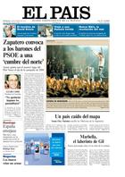 Portada de 10-08-2003