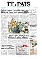 Portada de 11-08-2003