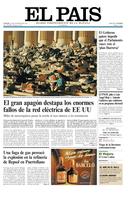 Portada de 16-08-2003