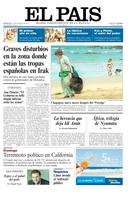 Portada de 17-08-2003