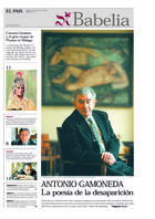 Portada de 23-08-2003