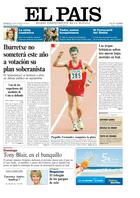 Portada de 24-08-2003