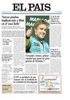 Portada de 25-08-2003