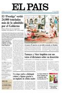 Portada de 26-08-2003