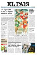 Portada de 27-08-2003
