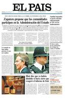 Portada de 29-08-2003