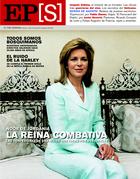 Portada de 24-08-2003