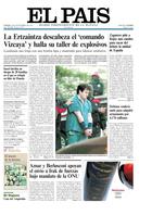 Portada de 06-09-2003