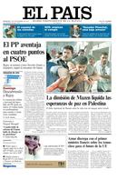 Portada de 07-09-2003
