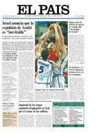 Portada de 08-09-2003