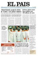 Portada de 09-09-2003