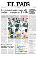 Portada de 10-09-2003