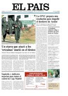 Portada de 16-09-2003