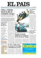 Portada de 19-09-2003