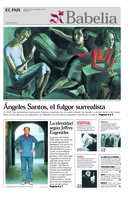 Portada de 20-09-2003