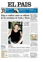 Portada de 21-09-2003