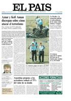 Portada de 23-09-2003