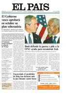 Portada de 24-09-2003