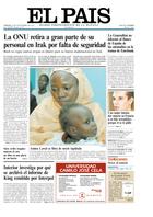 Portada de 26-09-2003