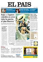 Portada de 28-09-2003