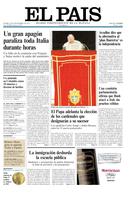 Portada de 29-09-2003