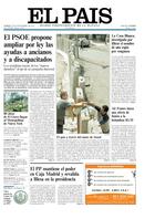 Portada de 30-09-2003