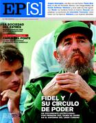 Portada de 28-09-2003