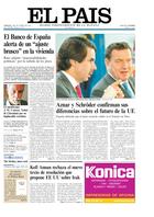 Portada de 03-10-2003