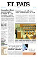 Portada de 04-10-2003