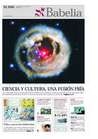 Portada de 04-10-2003
