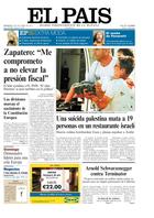 Portada de 05-10-2003